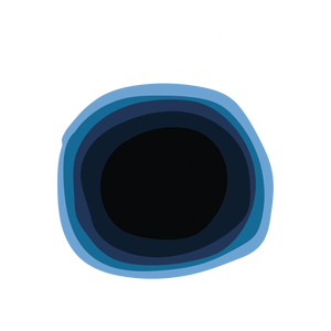 A Black Hole?